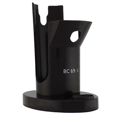 Suporte Universal para Aerografos Bc69 Steula Base com Peso