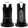 Suporte Universal para Aerografos Bc69 Steula Base com Peso - 2