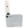 Mini Roteador Huawei D100 Sem Fio 3G Wi-Fi Wireless Vitrine - 3