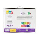 Ver imagem 4 de Jogo Educativo da Memória Infantil Memorix Ratinhos 24 Peças