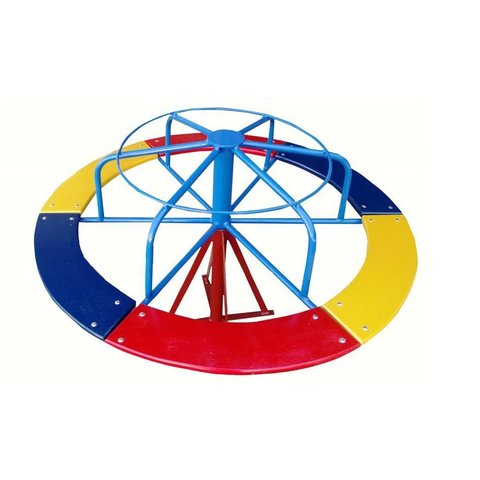 Carrossel 06 Lugares