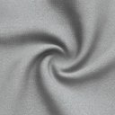 Ver imagem 4 de Kit 6 Cadeiras Decorativa Sala de Jantar Luxo Luna Facto Prata Brilho - Mozzelar