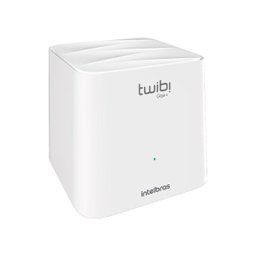 Roteador Mesh Twibi Giga+ Intelbras - 3
