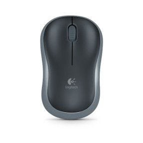 Mouse logitech sem fio M185 - 2