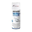 Ver imagem 1 de Tinta Spray Branco Brilhante Rust-oleum