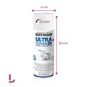 Ver imagem 2 de Tinta Spray Branco Brilhante Rust-oleum