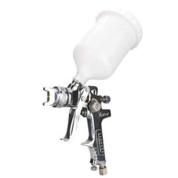 Pistola De Pintura Hvlp As-1001 1.40 Mm - Voylet - 1