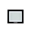 Ver imagem 3 de Refletor Led 100w Luz Amarela 3000k Taschibra Preto