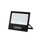 Ver imagem 1 de Refletor Led 100w Luz Amarela 3000k Taschibra Preto