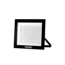 Ver imagem 2 de Refletor Led 100w Luz Amarela 3000k Taschibra Preto