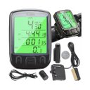 Ver imagem 2 de Velocímetro para Bike Computador de Bordo Luz Noturna +