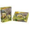 Puzzle 1000 peças The Big Five - 3