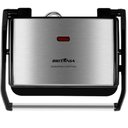 Ver imagem 5 de Grill Sanduicheira Press Inox Britania - 66701176