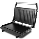 Ver mais imagens de Grill Sanduicheira Press Inox Britania - 66701176