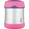 Pote Térmico Foogo 290ml - Thermos - Fúcsia - 1