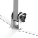 Ver imagem 7 de Suporte Projetor Datashow Teto Parede Braço 20 Cm Branco