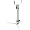 Ver imagem 1 de Suporte Projetor Datashow Teto Parede Braço 20 Cm Branco