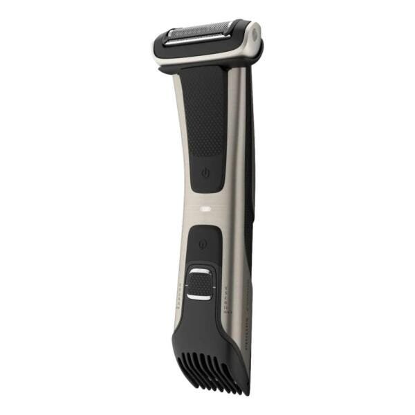 Philips Norelco Bodygroom Aparador Barbeador Dupla Face - 1