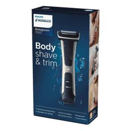 Philips Norelco Bodygroom Aparador Barbeador Dupla Face - 5