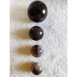 BOLA - SUPER SEVEN - DE 107 GR À 518 GR - 3