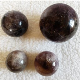 BOLA - SUPER SEVEN - DE 107 GR À 518 GR - 4