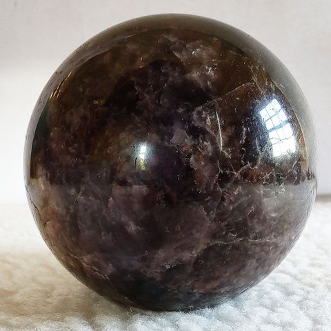 Bola - Super Seven - de 107 Gr À 518 Gr