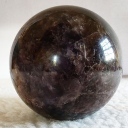 BOLA - SUPER SEVEN - DE 107 GR À 518 GR - 1