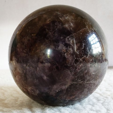 BOLA - SUPER SEVEN - DE 107 GR À 518 GR