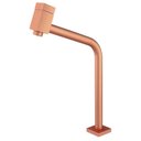 Ver imagem 1 de Torneira Mesa 4240 C-64 Fienza - Rose - Imperatriz
