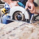 Ver imagem 3 de Disco de Corte Serra Circular para Madeira 24 Dentes 110x20mm | Fertak