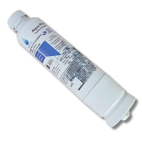Filtro de Água Aqua-plus Compatível Samsung Da29-00020b Geladeira Side By Side