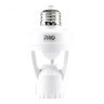 Sensor de Presença Soquete E27 360° Pqsss-0360 Proeletronic - 1