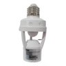 Sensor de Presença Soquete E27 360° Pqsss-0360 Proeletronic - 2
