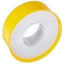 Ver imagem 5 de Cano Tudo Braço para Chuveiro 40cm Branco + Fita Veda Rosca