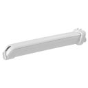 Ver imagem 4 de Cano Tudo Braço para Chuveiro 40cm Branco + Fita Veda Rosca