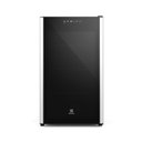 Ver imagem 1 de Cervejeira Electrolux 96 Litros Multi Drinks Preto com Acabamento em Alumínio Escovado Bcg96 127v