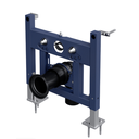 Ver imagem 1 de Suporte P/ Bacia/bide Suspensa P/ Alvenaria - Docol Docol Louças