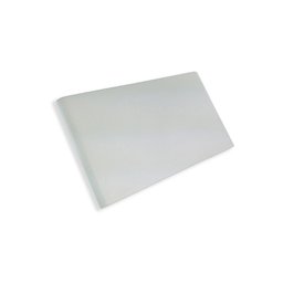 Desempenadeira Pvc Galo Textura Grafiato 18 X 30cm 918/00 - 2
