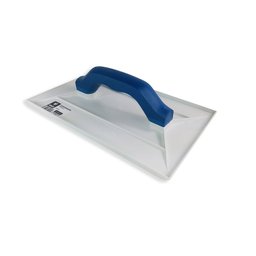 Desempenadeira Pvc Galo Textura Grafiato 18 X 30cm 918/00 - 1