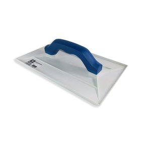 Desempenadeira Pvc Galo Textura Grafiato 18 X 30cm 918/00