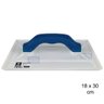Desempenadeira Pvc Galo Textura Grafiato 18 X 30cm 918/00 - 3