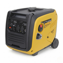 Ver imagem 1 de Gerador À Gasolina Partida Manual Inverter Silencioso 4.4 Kva Bfg 4.500 Buffalo