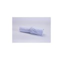 Ver imagem 1 de Lençol Avulso Cama Viúva 1,98mx1,08mx30cm 100% Algodão 200 Fios Ponto Palito Branco