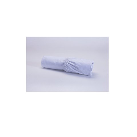 Lençol Avulso Cama Viúva 1,98mx1,08mx30cm 100% Algodão 200 Fios Ponto Palito Branco