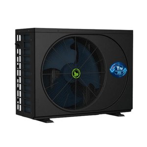 Trocador de Calor para Piscinas Th Tiv 45 Inverter- Sodramar