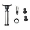 Cj 5pc Aco Inox para Vinho com Caixa - 1