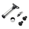 Cj 5pc Aco Inox para Vinho com Caixa - 2