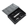 Cj 5pc Aco Inox para Vinho com Caixa - 3