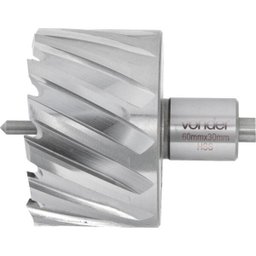 Broca Anular Encaixe Weldon 60 mmx30mm Vonder - 2