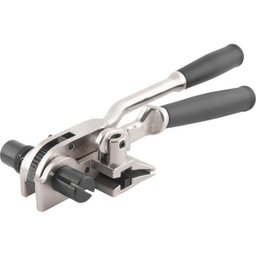 Esticador para Fita Aco com Catraca 3/8-3/4 V - Vonder - 1